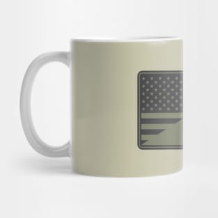 AH-1 Cobra Patch Mug